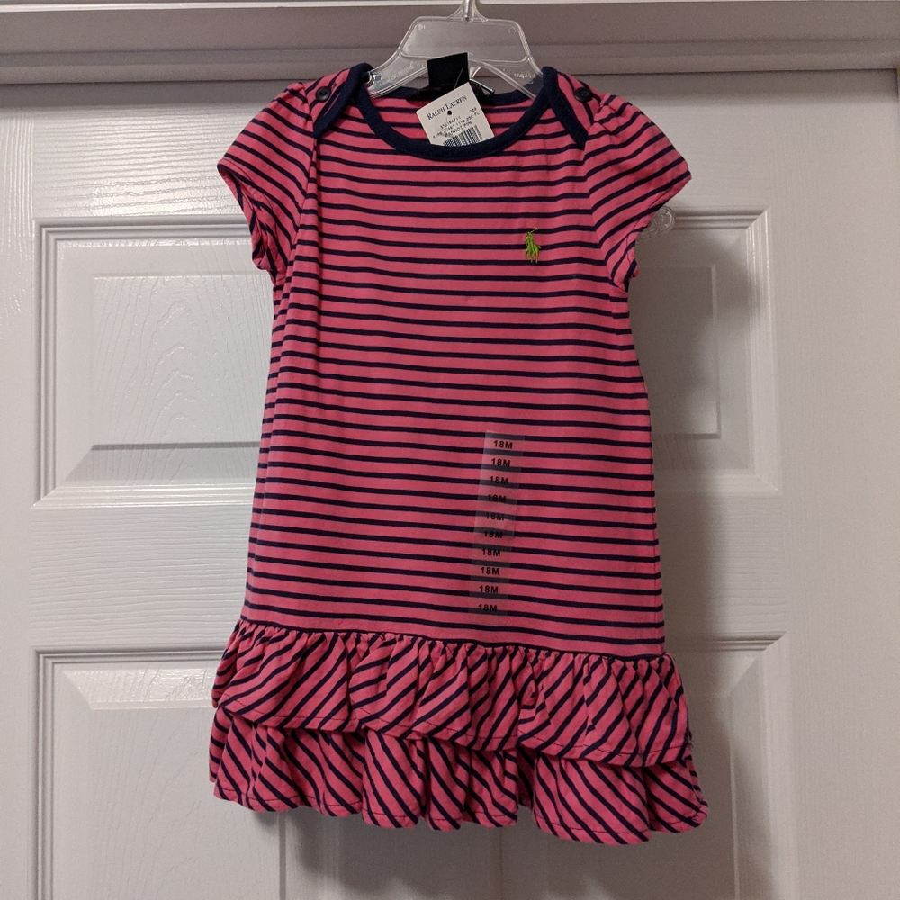 Toddler dress